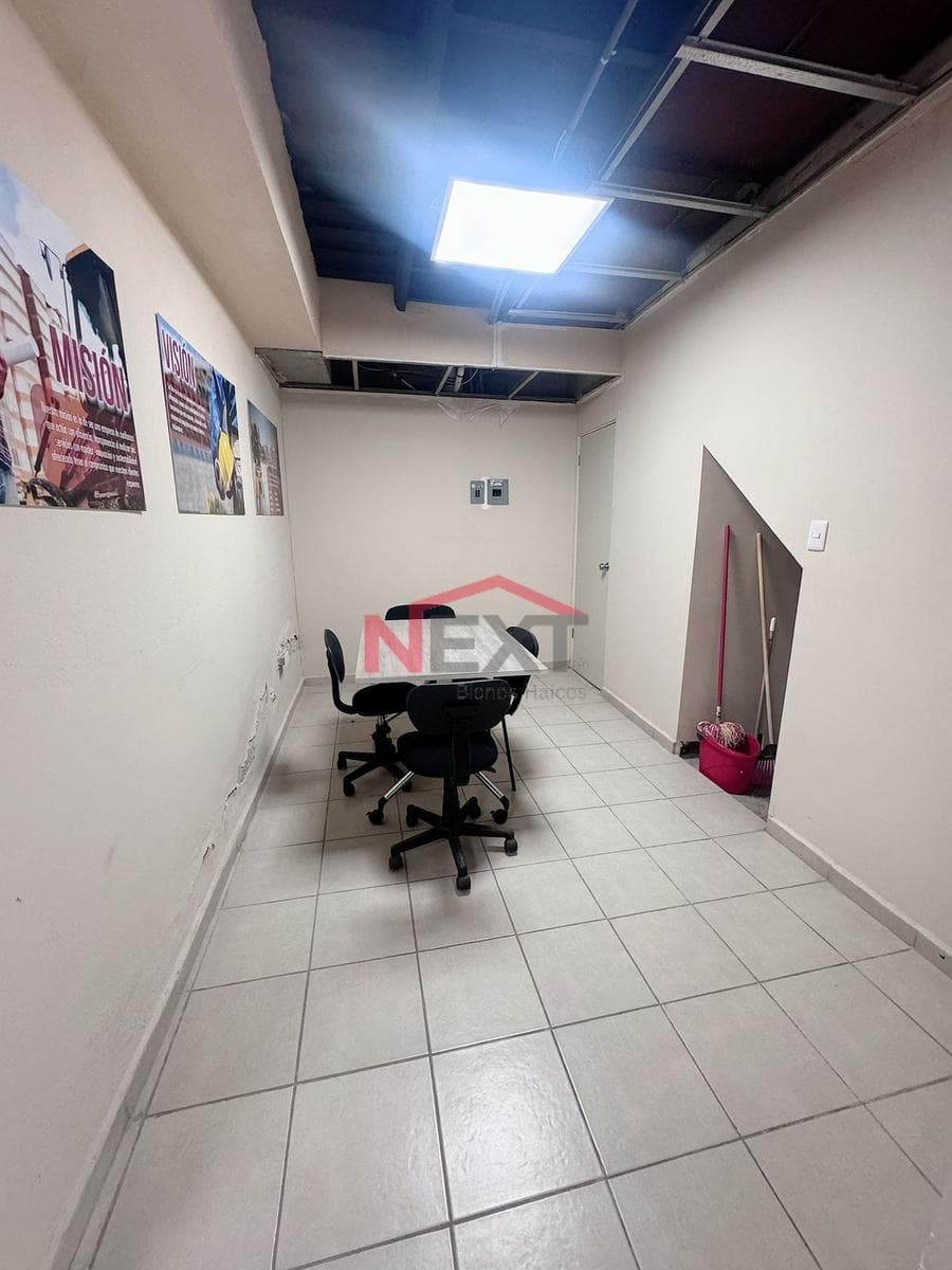 OFFICE FOR RENT IN THE BENITO JUAREZ NEIGHBORHOOD