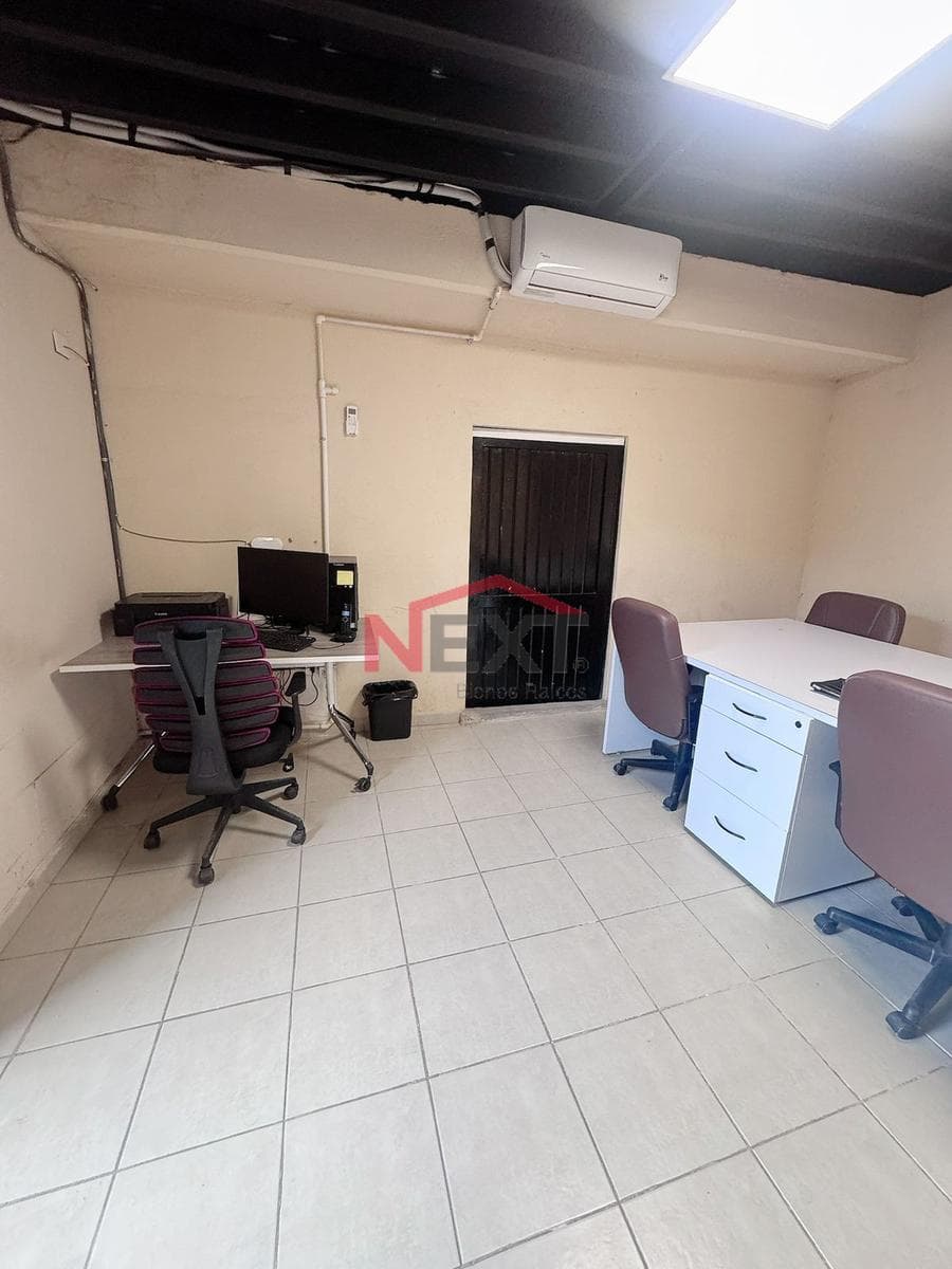 OFFICE FOR RENT IN THE BENITO JUAREZ NEIGHBORHOOD