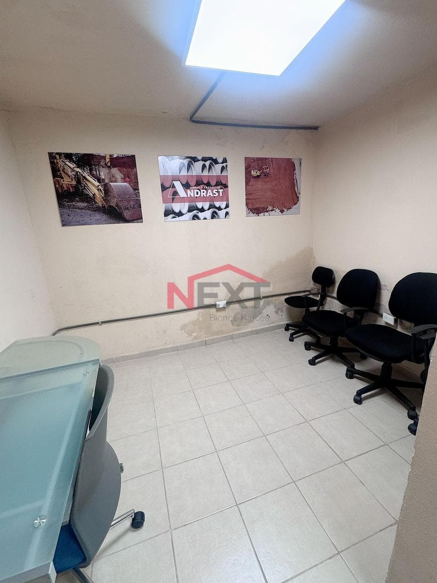 OFFICE FOR RENT IN THE BENITO JUAREZ NEIGHBORHOOD
