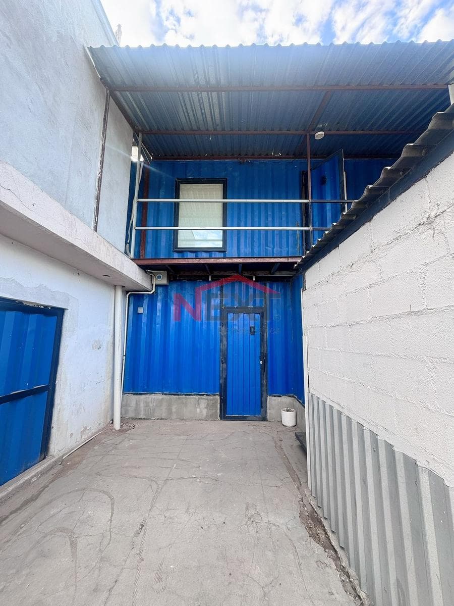 OFFICE FOR RENT IN THE BENITO JUAREZ NEIGHBORHOOD
