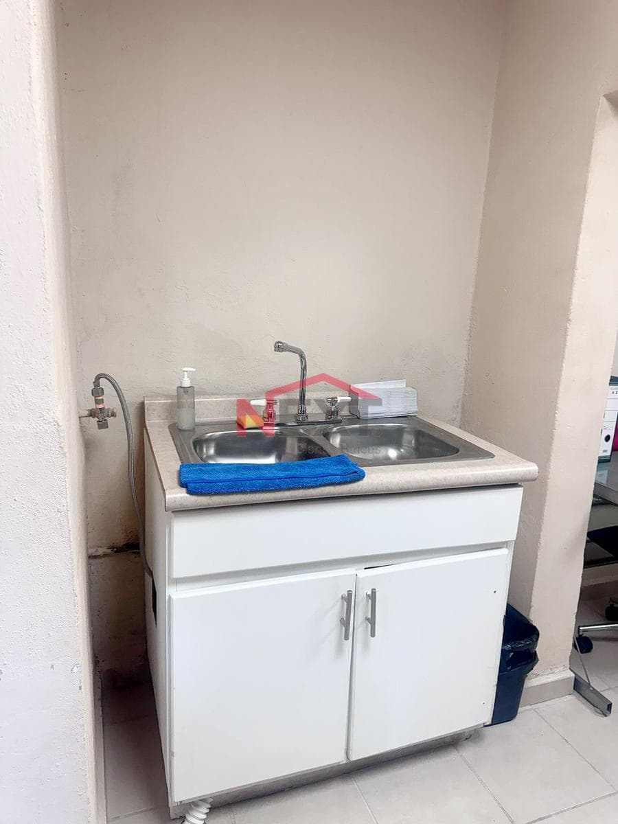 OFFICE FOR RENT IN THE BENITO JUAREZ NEIGHBORHOOD