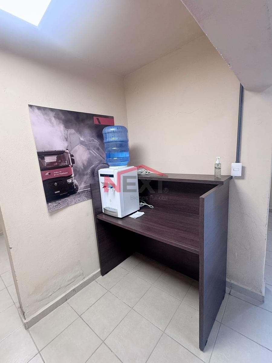 OFFICE FOR RENT IN THE BENITO JUAREZ NEIGHBORHOOD
