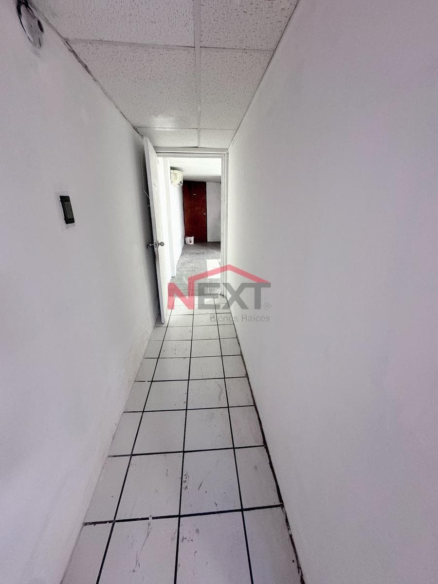 OFFICE FOR RENT IN THE SAN BENITO NEIGHBORHOOD