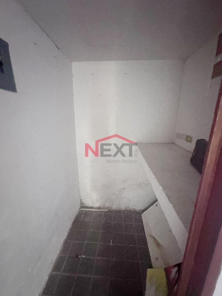 OFFICE FOR RENT IN THE SAN BENITO NEIGHBORHOOD