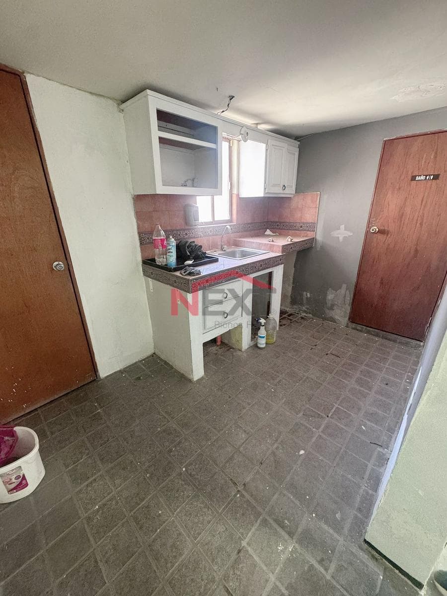 OFFICE FOR RENT IN THE SAN BENITO NEIGHBORHOOD