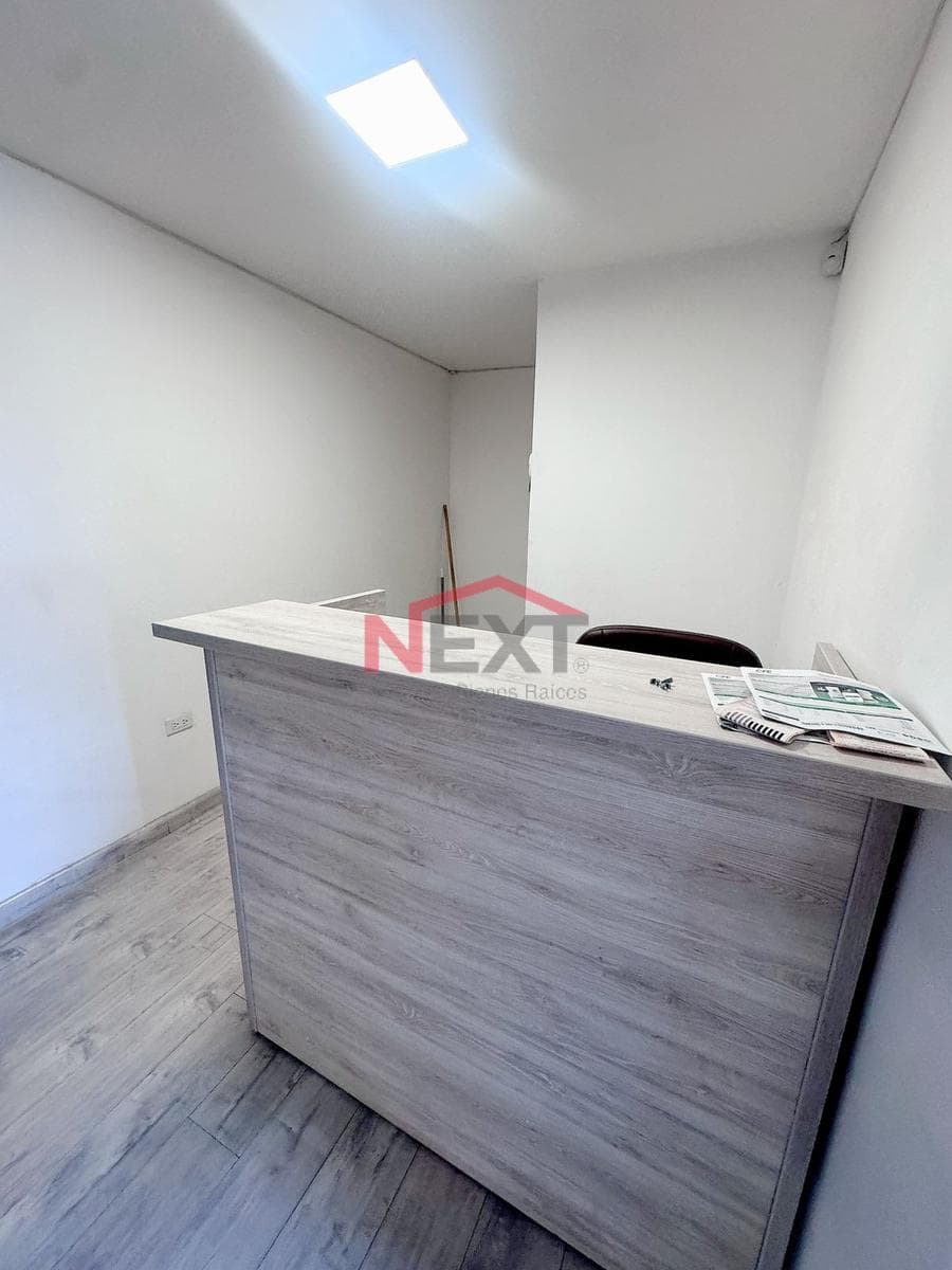 OFFICE FOR RENT IN THE BENITO JUAREZ NEIGHBORHOOD