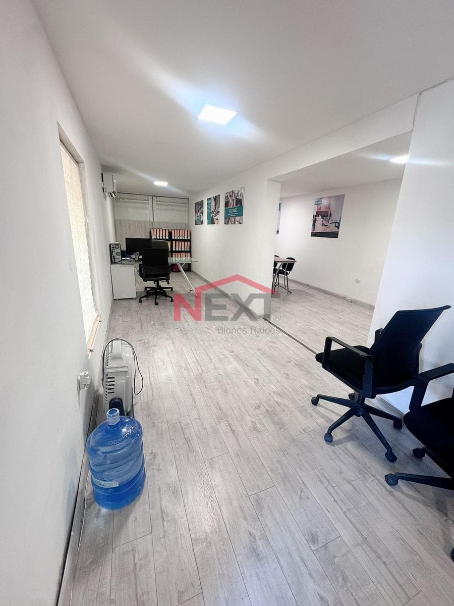 OFFICE FOR RENT IN THE BENITO JUAREZ NEIGHBORHOOD