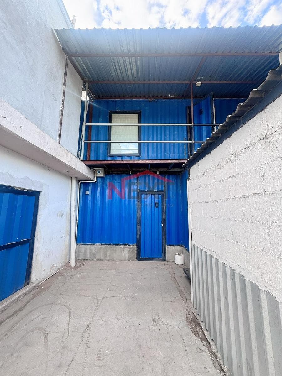 OFFICE FOR RENT IN THE BENITO JUAREZ NEIGHBORHOOD