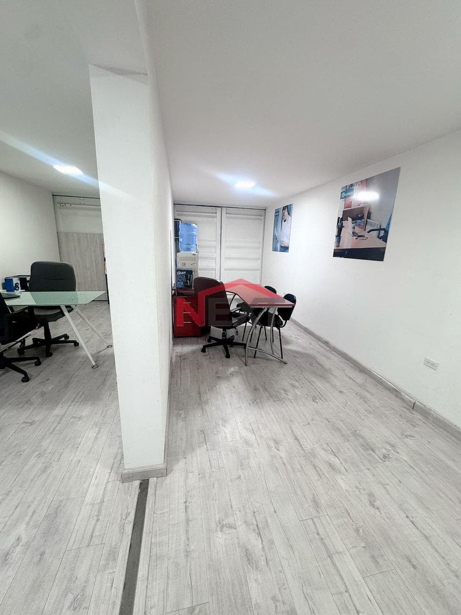 OFFICE FOR RENT IN THE BENITO JUAREZ NEIGHBORHOOD
