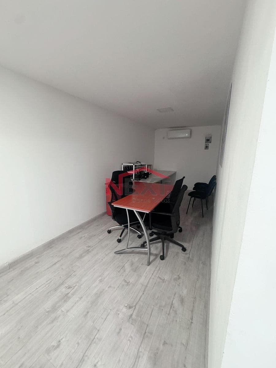 OFFICE FOR RENT IN THE BENITO JUAREZ NEIGHBORHOOD