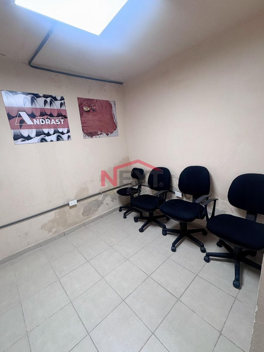 OFFICE FOR RENT IN THE BENITO JUAREZ NEIGHBORHOOD