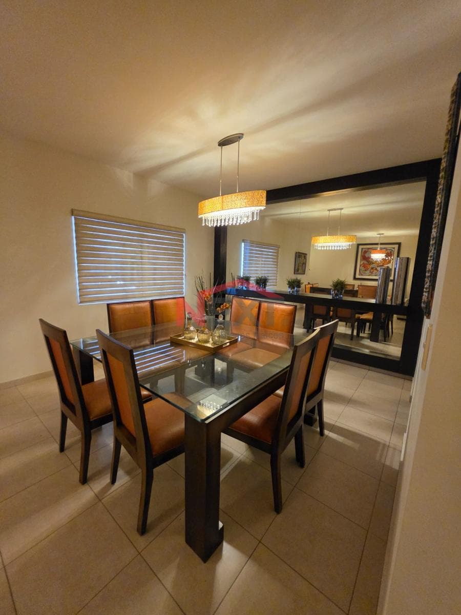 HOUSE FOR RENT IN PALERMO RESIDENCIAL