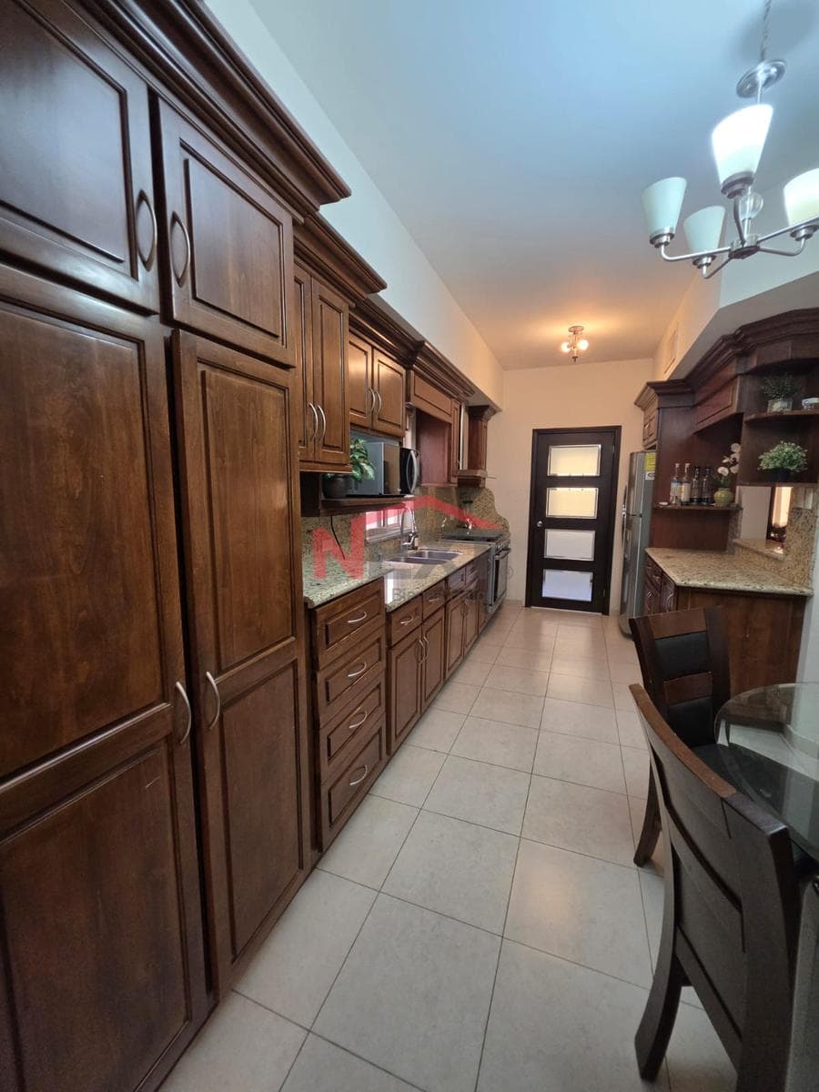 HOUSE FOR RENT IN PALERMO RESIDENCIAL