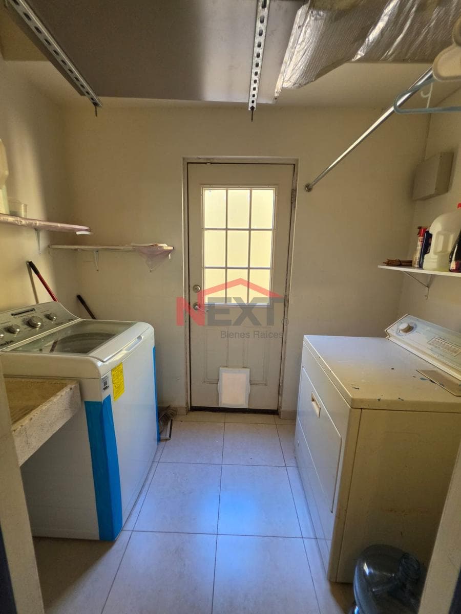 HOUSE FOR RENT IN PALERMO RESIDENCIAL