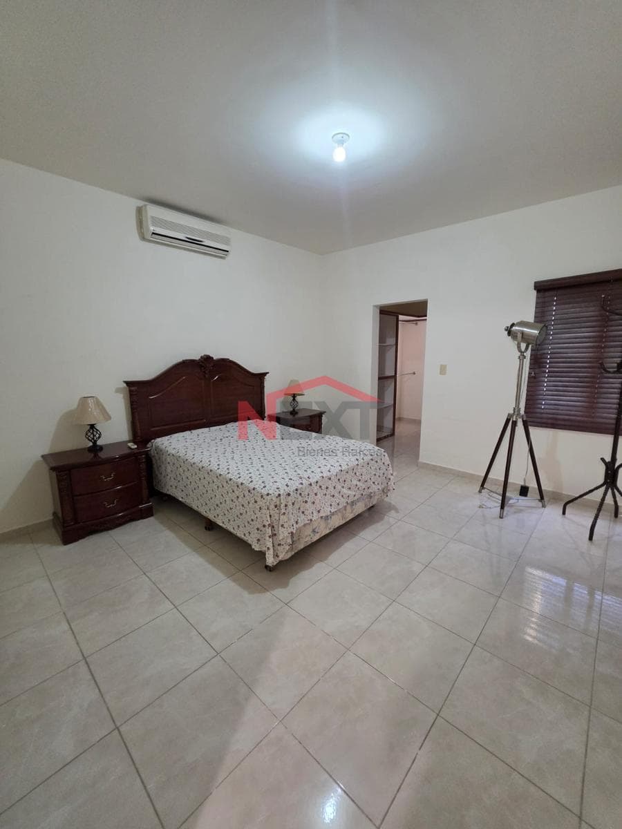 HOUSE FOR RENT IN PALERMO RESIDENCIAL