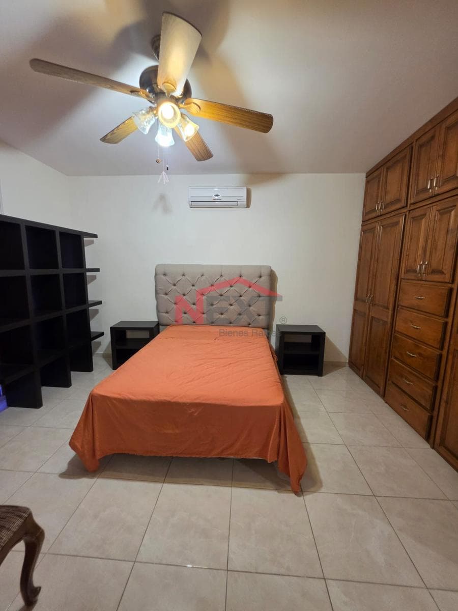 HOUSE FOR RENT IN PALERMO RESIDENCIAL