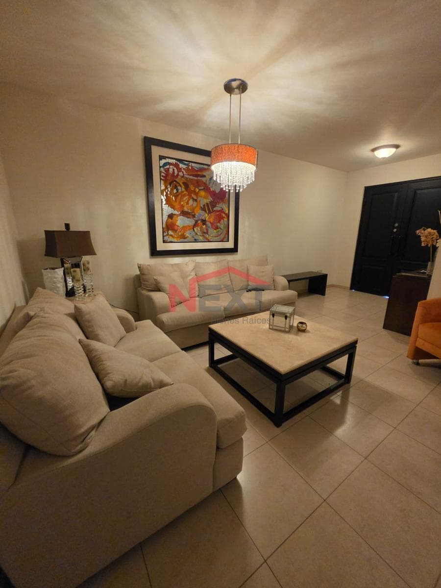 HOUSE FOR RENT IN PALERMO RESIDENCIAL