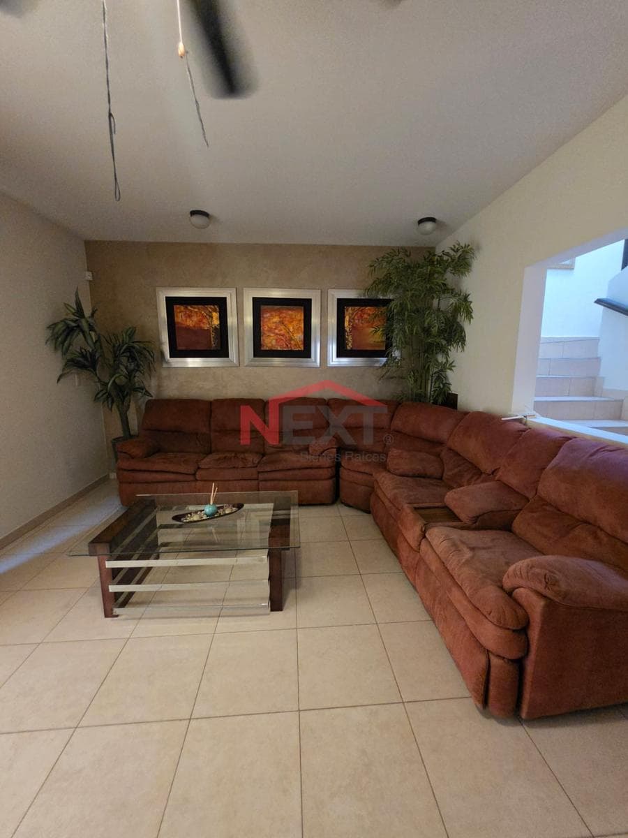 HOUSE FOR RENT IN PALERMO RESIDENCIAL