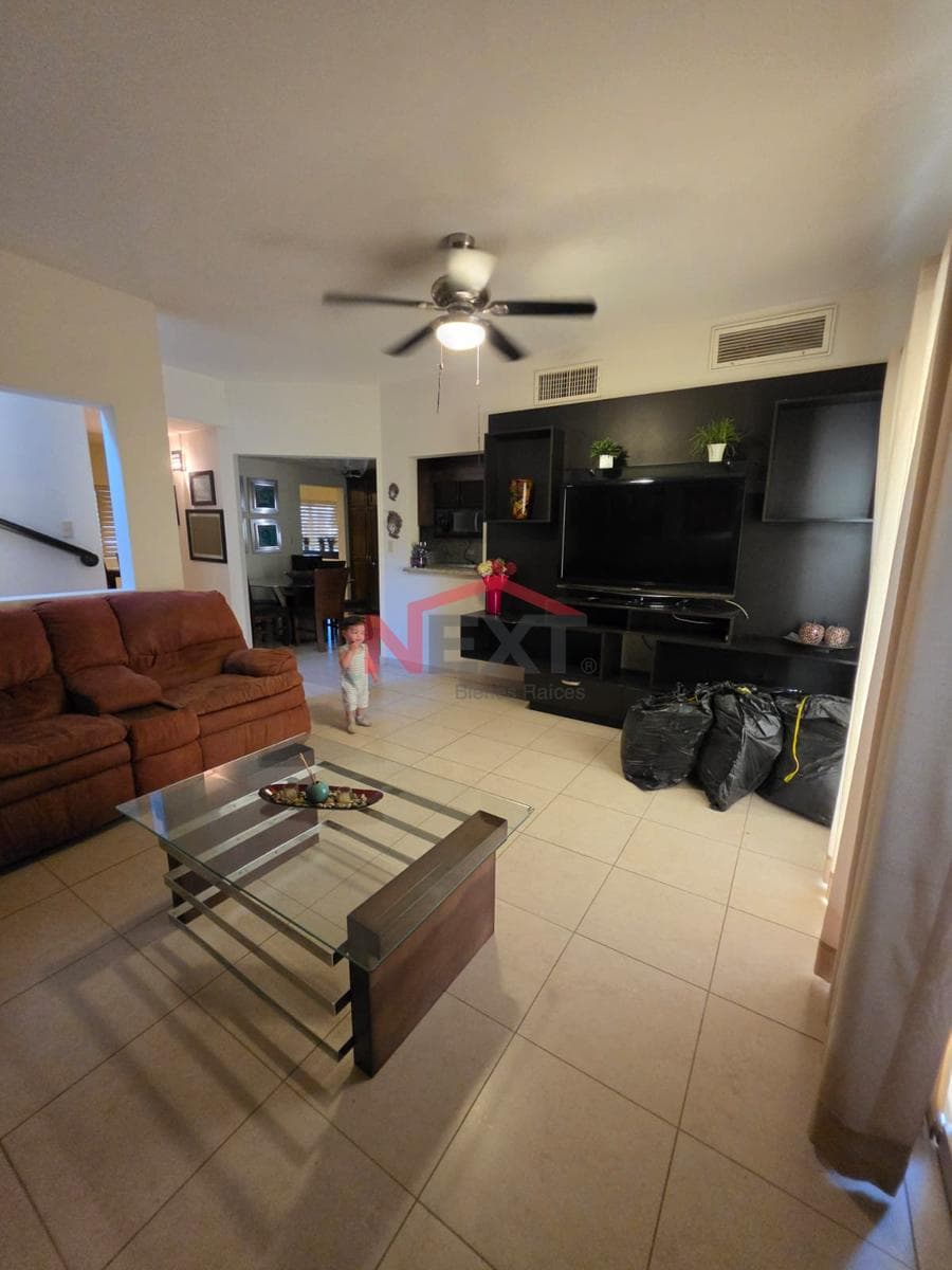 HOUSE FOR RENT IN PALERMO RESIDENCIAL