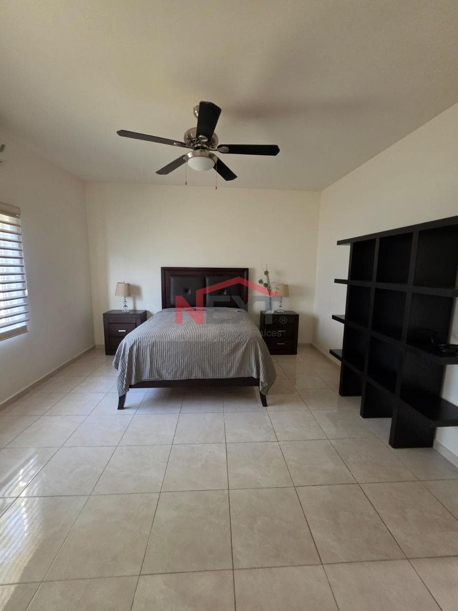 HOUSE FOR RENT IN PALERMO RESIDENCIAL