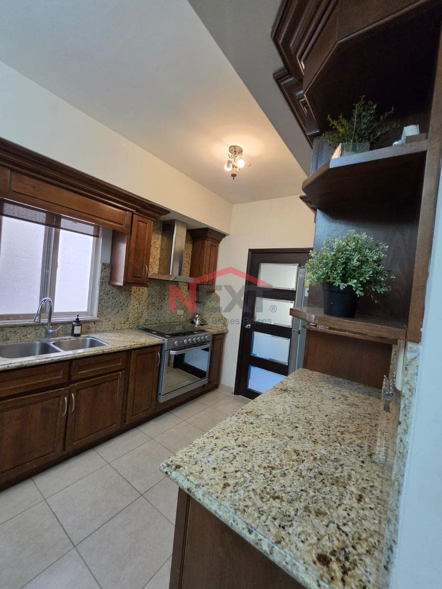 HOUSE FOR RENT IN PALERMO RESIDENCIAL