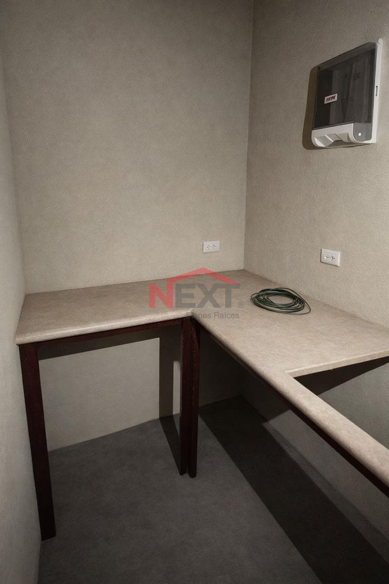 OFFICE FOR RENT IN THE EMILIANO ZAPATA NEIGHBORHOOD