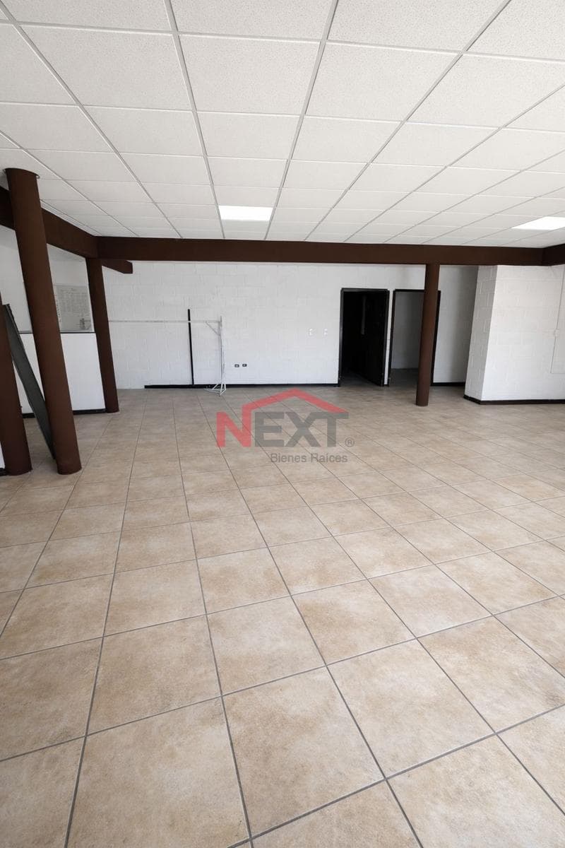 OFFICE FOR RENT IN THE EMILIANO ZAPATA NEIGHBORHOOD