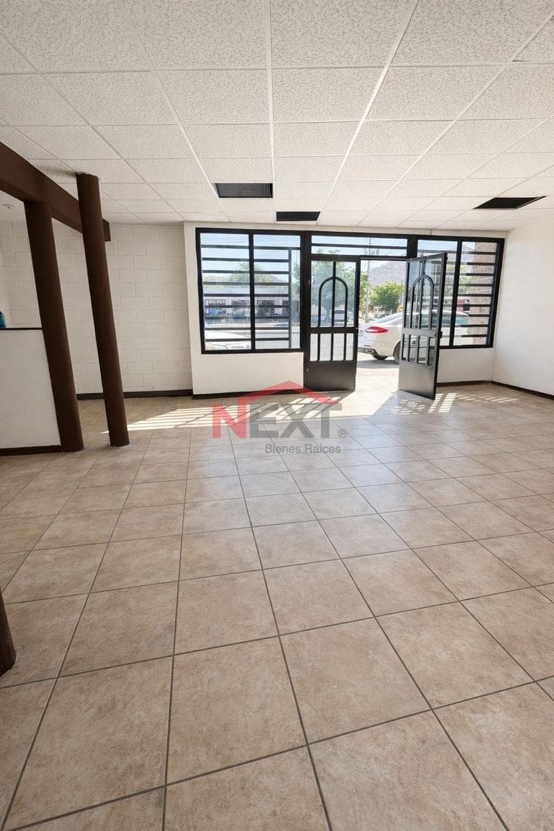 OFFICE FOR RENT IN THE EMILIANO ZAPATA NEIGHBORHOOD
