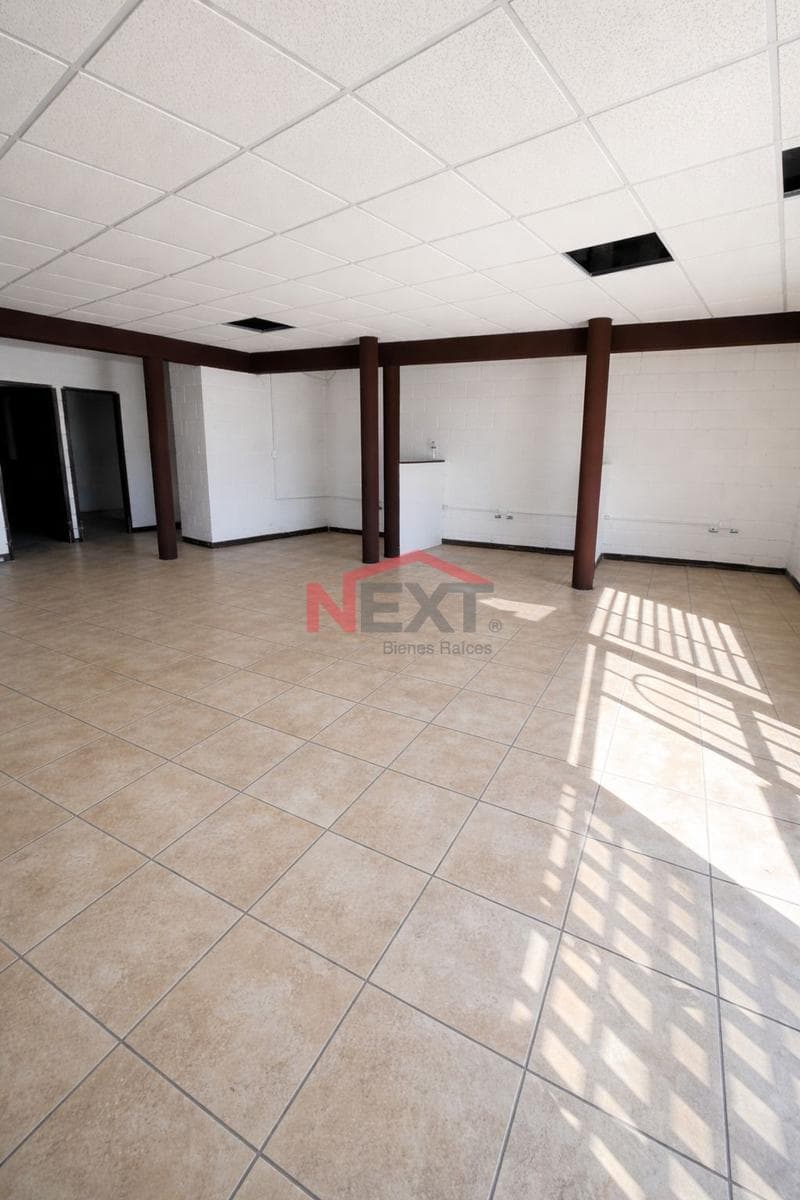 OFFICE FOR RENT IN THE EMILIANO ZAPATA NEIGHBORHOOD