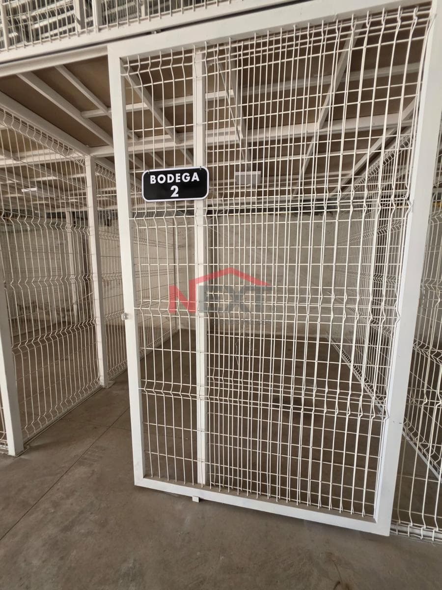 SMALL STORAGE UNITS FOR RENT IN COL. SAN BENITO