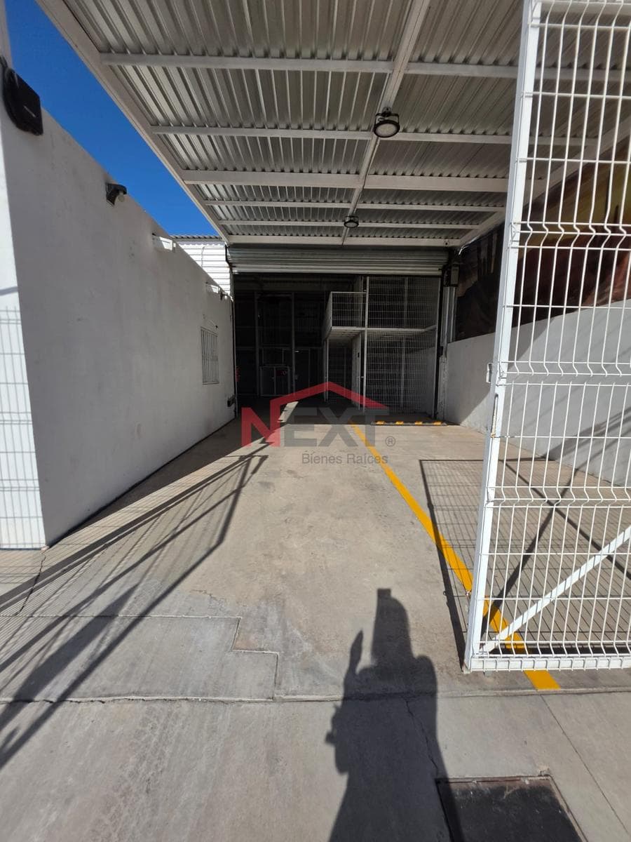 SMALL STORAGE UNITS FOR RENT IN COL. SAN BENITO