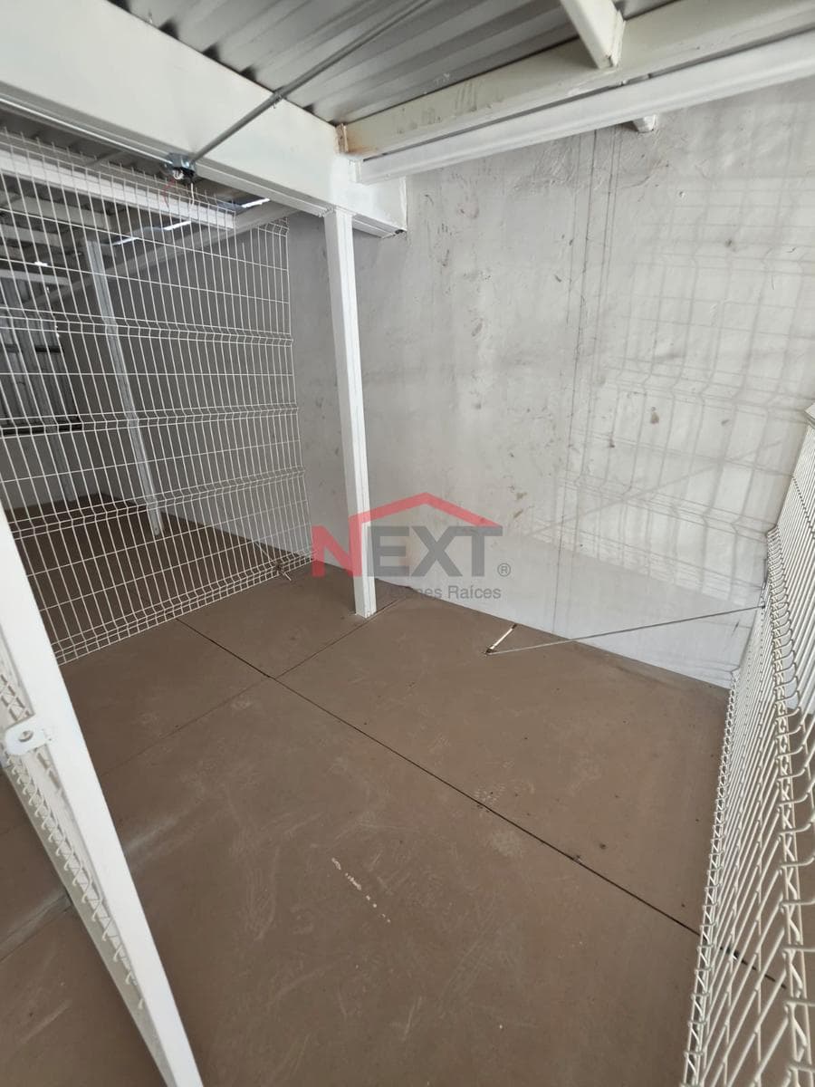SMALL STORAGE UNITS FOR RENT IN COL. SAN BENITO