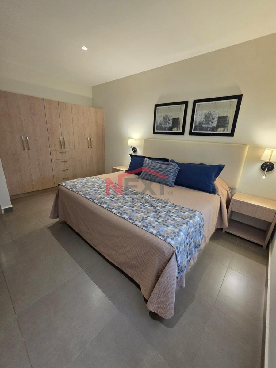 APARTMENT FOR RENT IN THE LOFTS DISTRICT