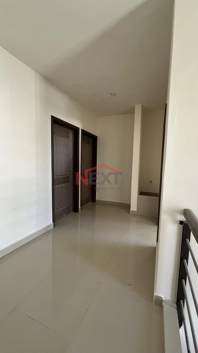 HOUSE FOR SALE — PRIV. VILLAS DE VISTA HERMOSA