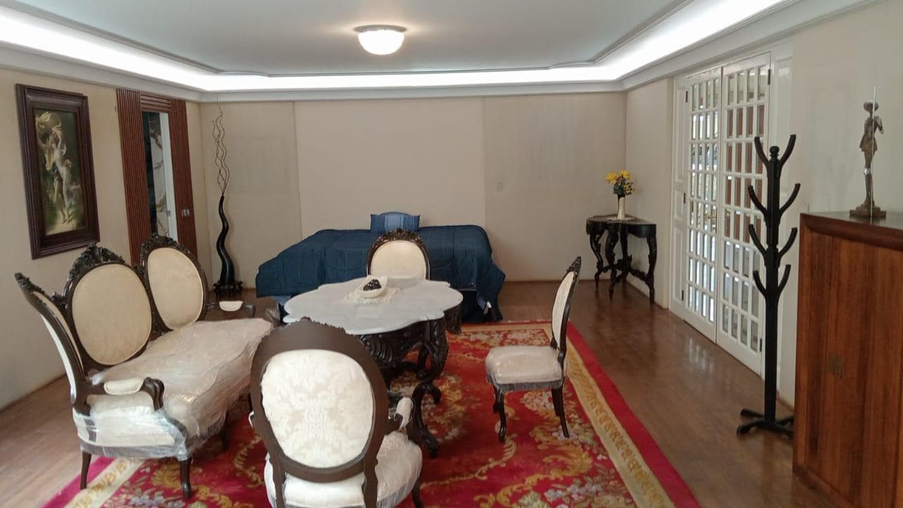 Luxuriously furnished suites, Downtown Tlalpan