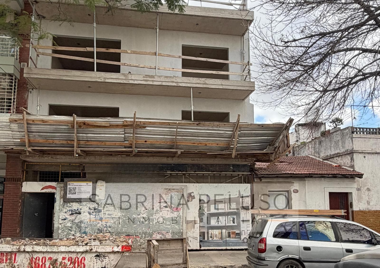 Apartment in Villa Devoto