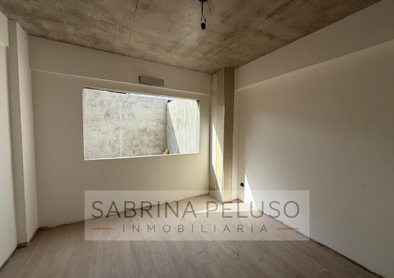 Apartment in Villa Devoto