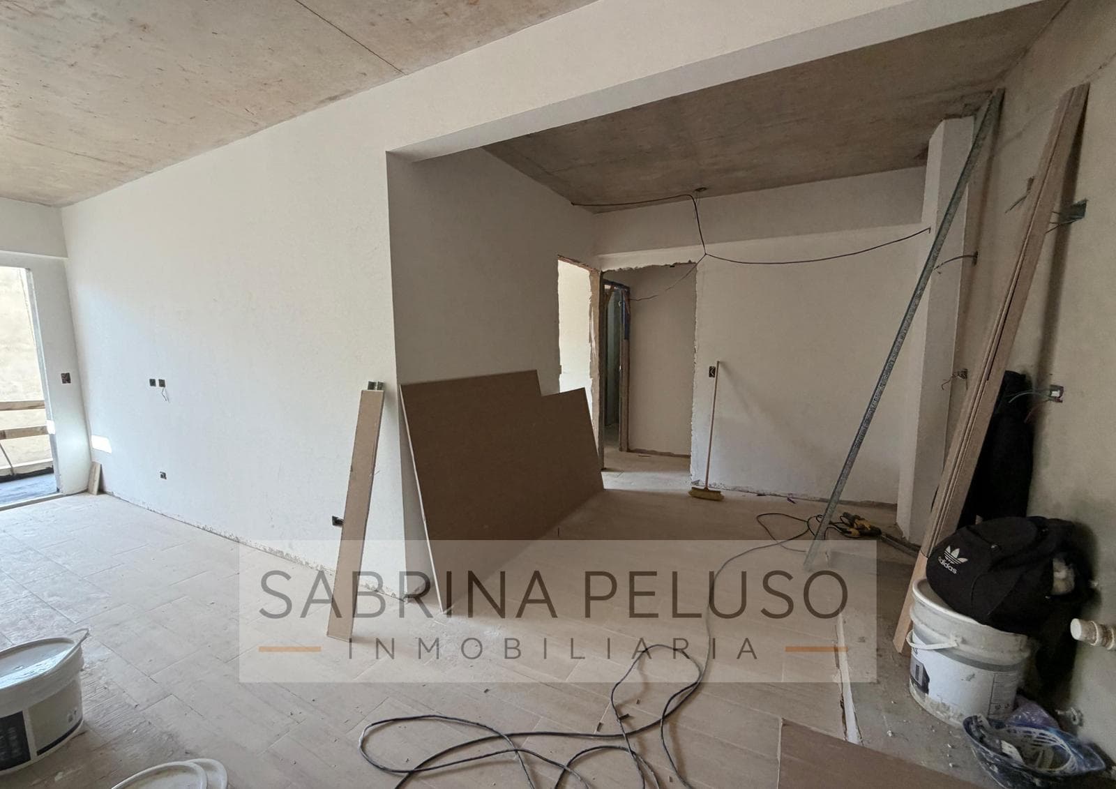 Departamento en Villa Devoto