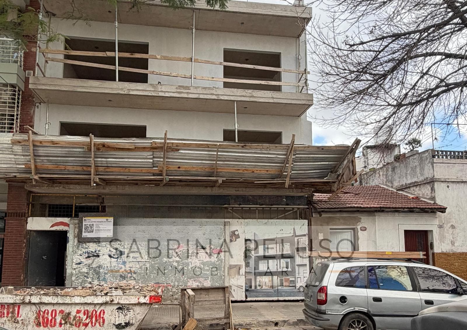 Apartment in Villa Devoto