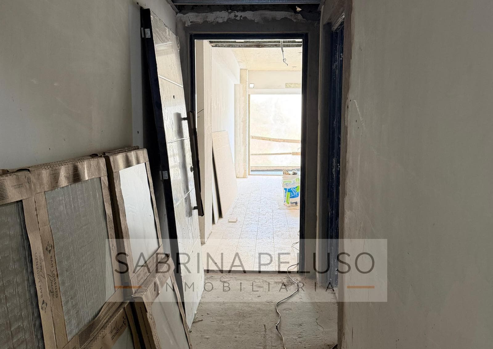Departamento en Villa Devoto