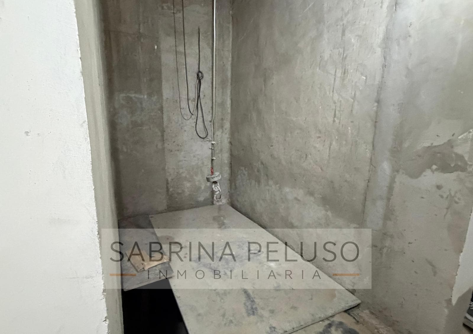 Departamento en Villa Devoto