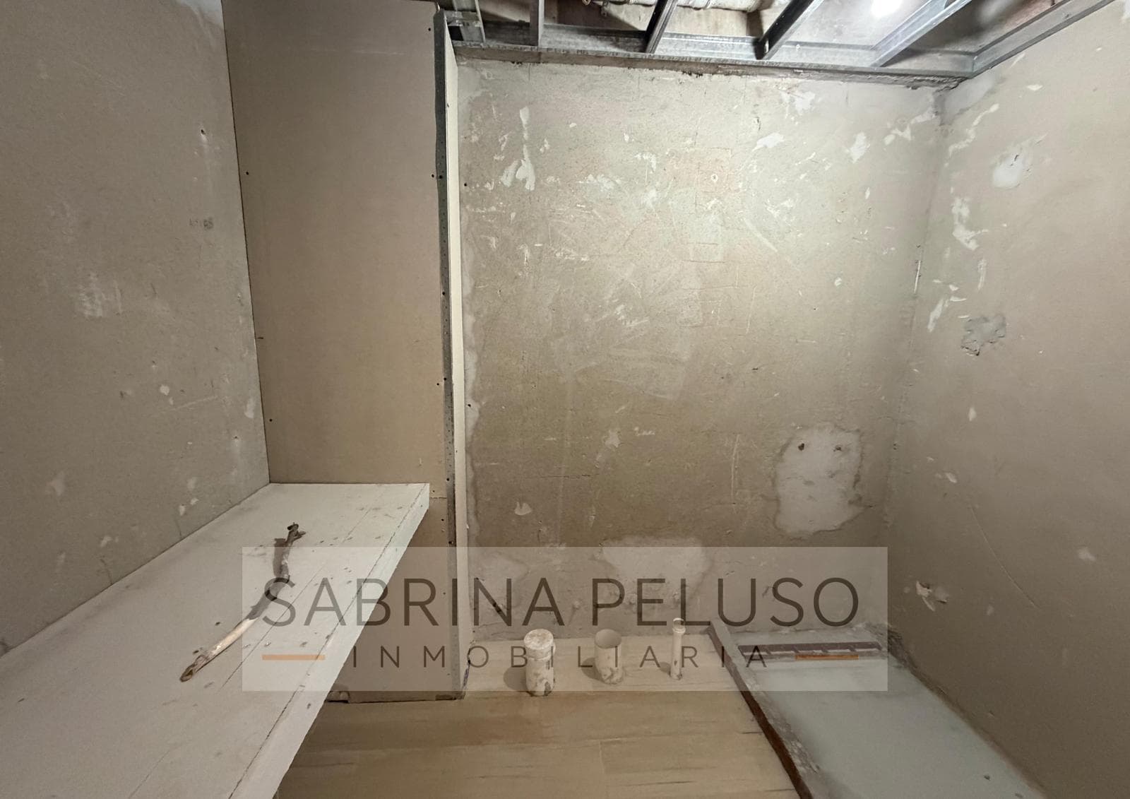 Departamento en Villa Devoto