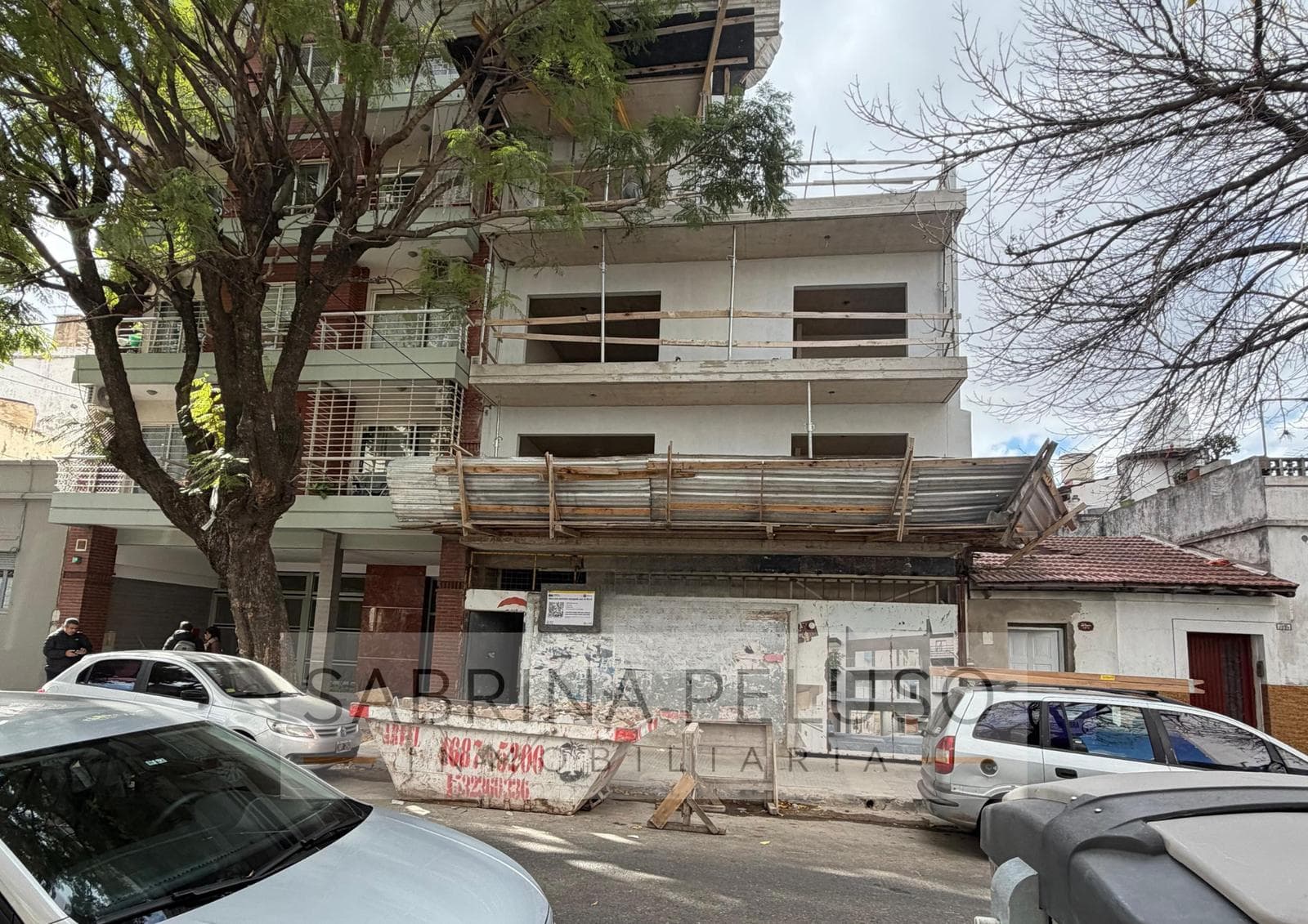 Apartment in Villa Devoto