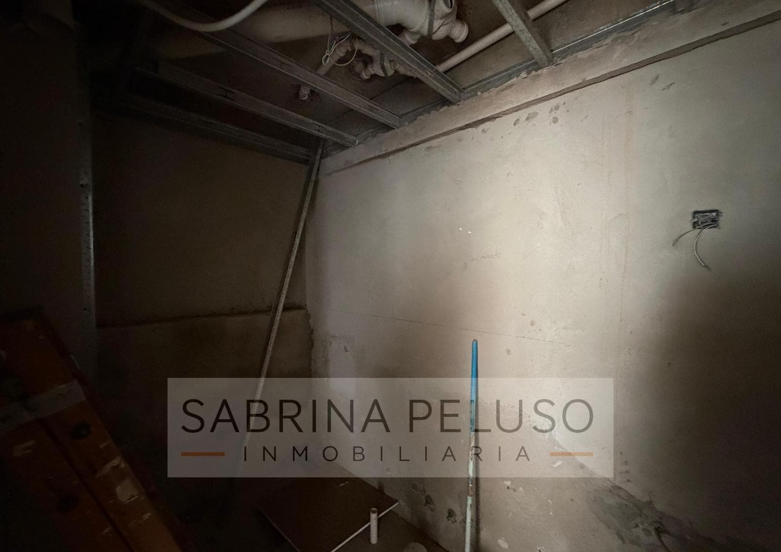 Departamento en Villa Devoto