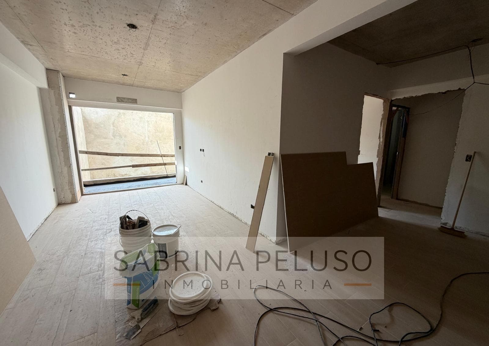 Departamento en Villa Devoto