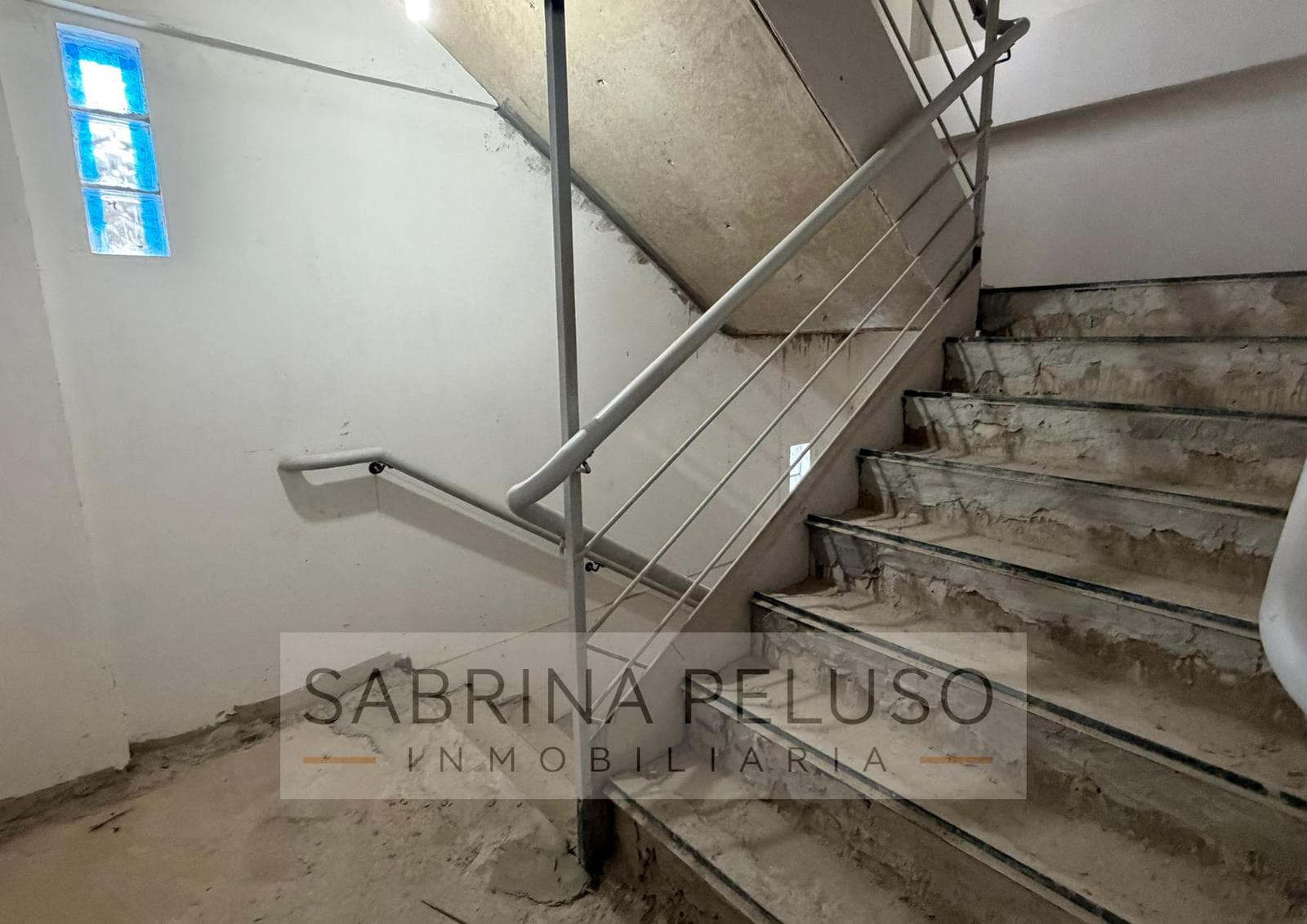 Departamento en Villa Devoto