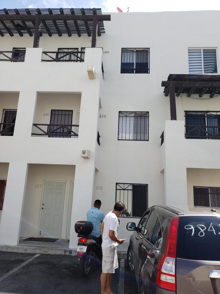 Apartment at Real Ibiza Plus in Playa del Carmen
