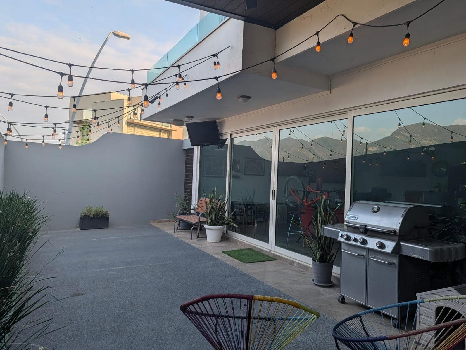 ESPECTACULAR RESIDENCIA DE LUJO EN VENTA – CAROLCO RESIDENCIAL, PRIMER SECTOR