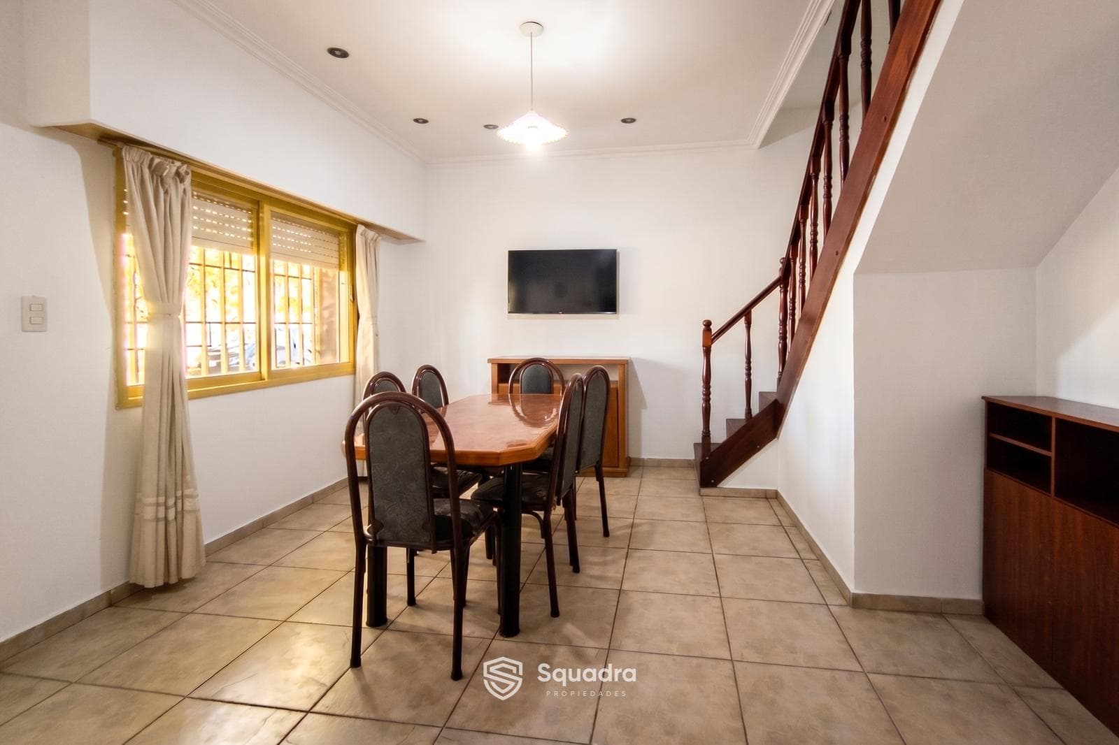 FOR SALE | TRADE - 2-bedroom house - Echesortu, Rosario.