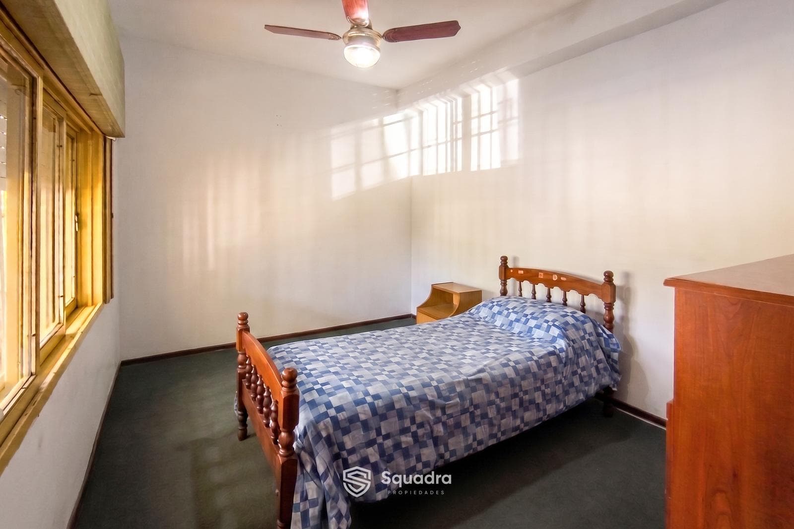 FOR SALE | TRADE - 2-bedroom house - Echesortu, Rosario.